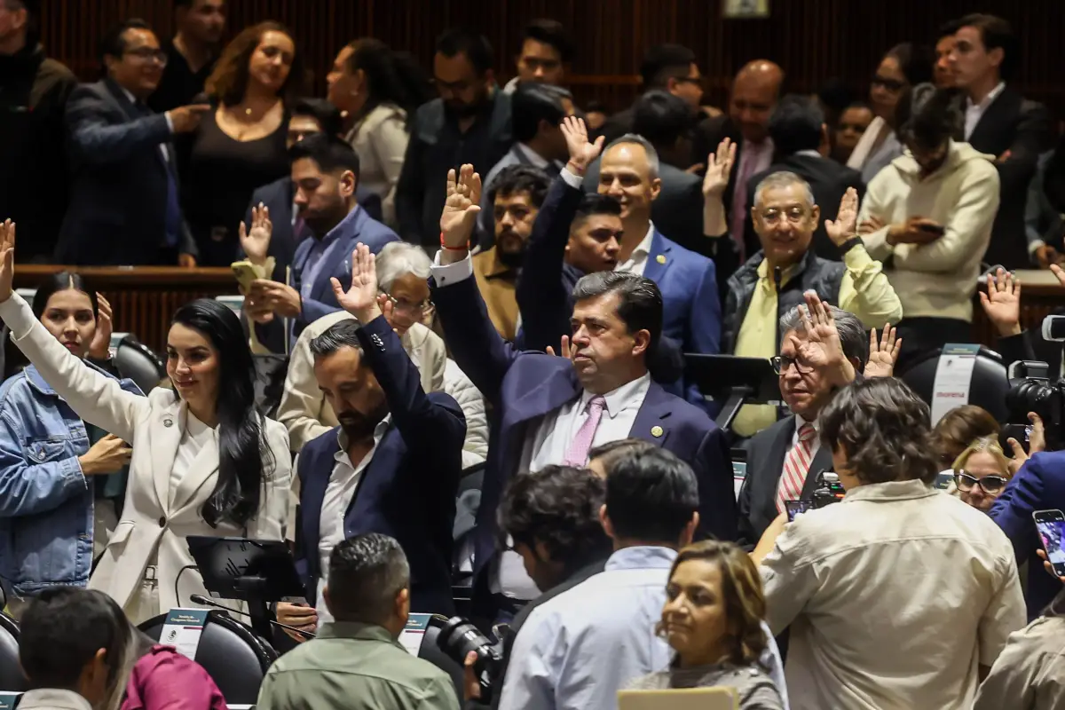 diputados