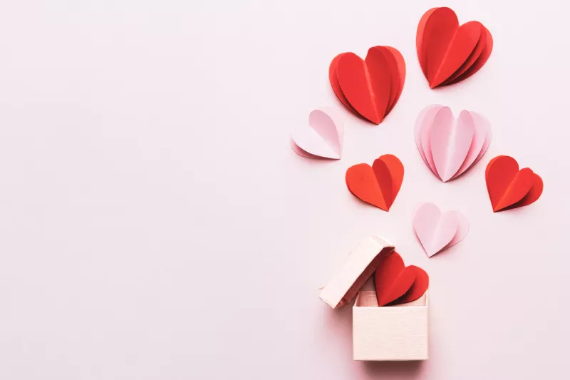 Cinco cosas que regalar este San Valentín
