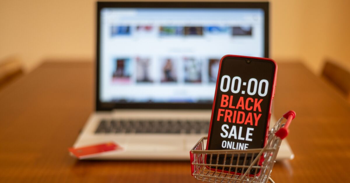 Amazon ve Mercado Libre'de Kara Cuma ne zaman?