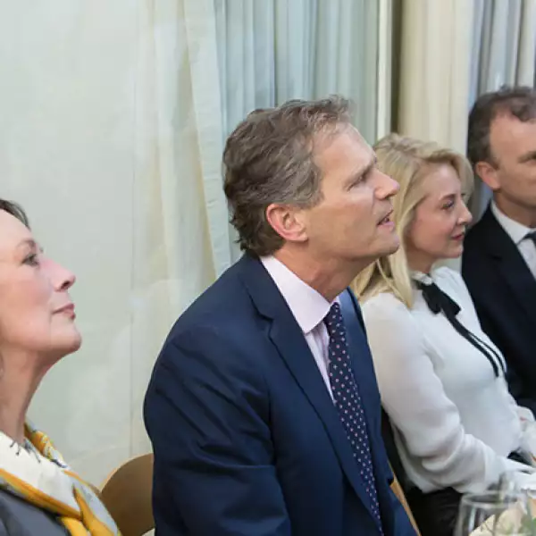 Catalina Corcuera,Duncan Taylor,Edith González,David Elliott