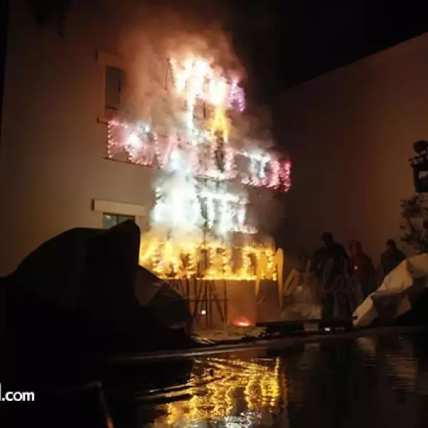 inauguracion matilda