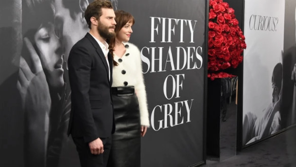 50 sombras