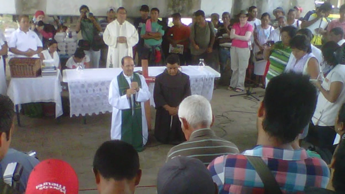 alejandro solalinde