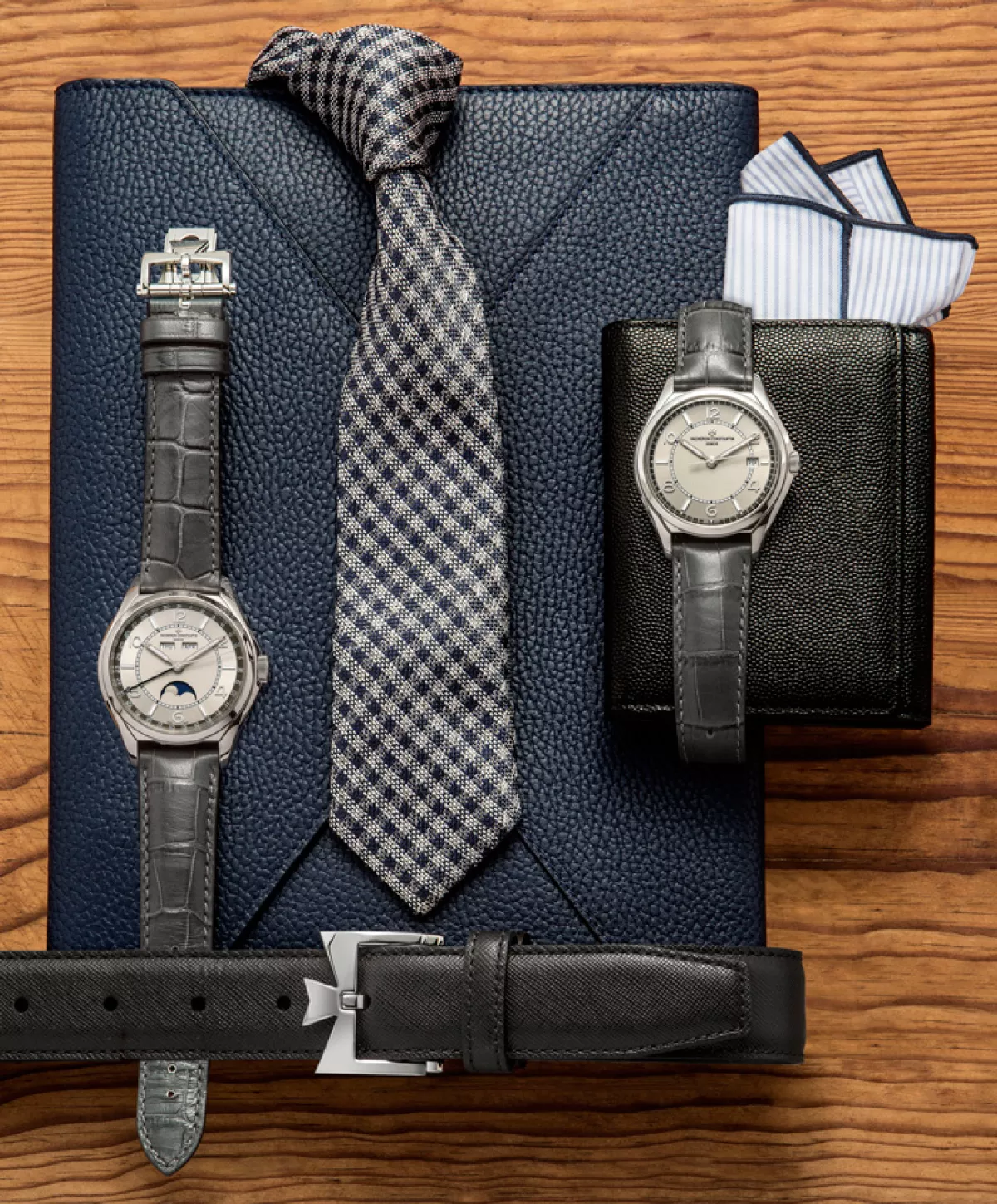 Vacheron Constantin Fiftysix