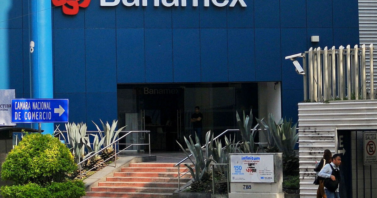 Citi, Banamex'in %22,6'sının satışını tamamladı; Yüzde 1,4'ü düzenleyici onay bekliyor