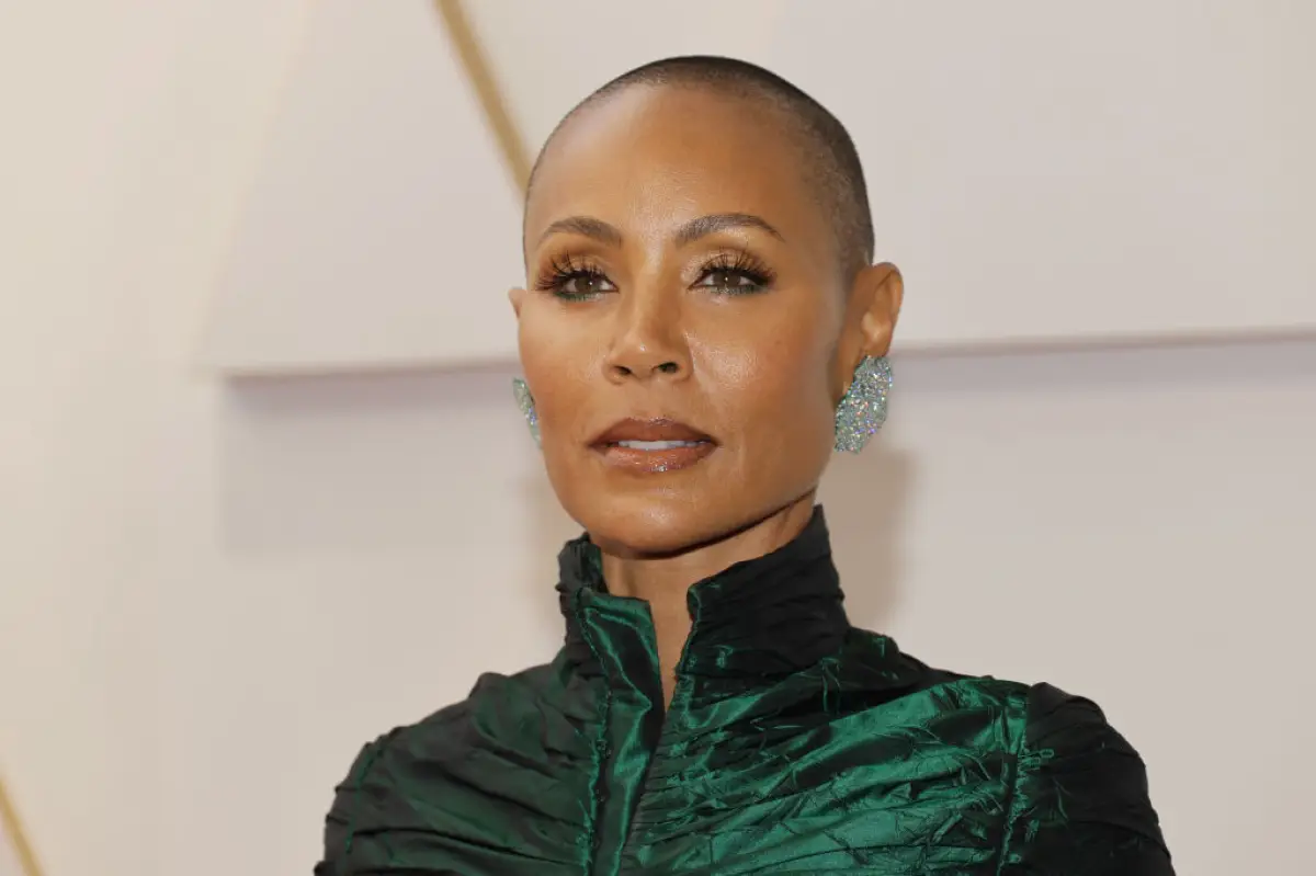 Jada-pinkett
