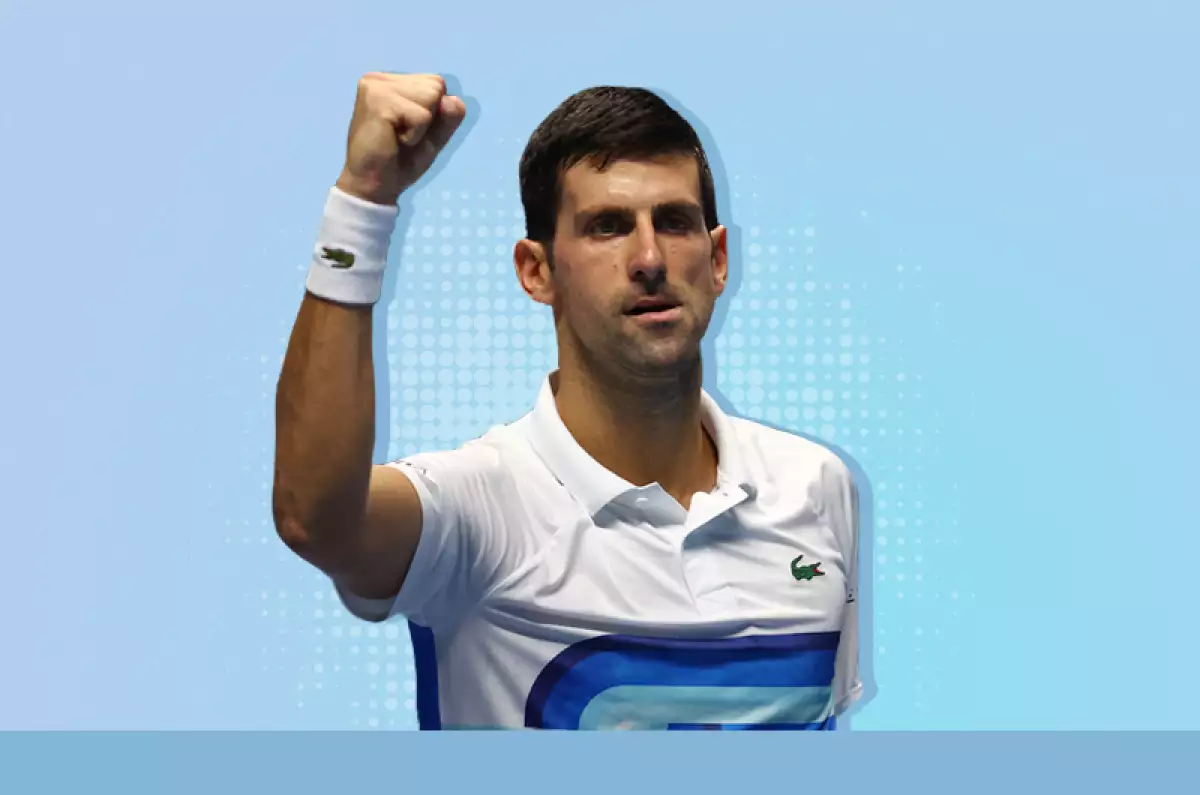 Nadal-Djokovic-Australia