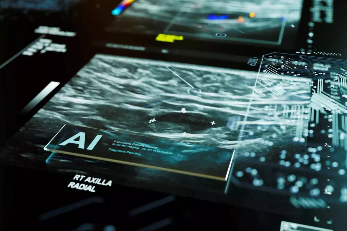 La Inteligencia Artificial se suma a la lucha contra el cáncer