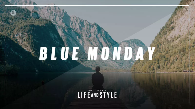 Blue Monday
