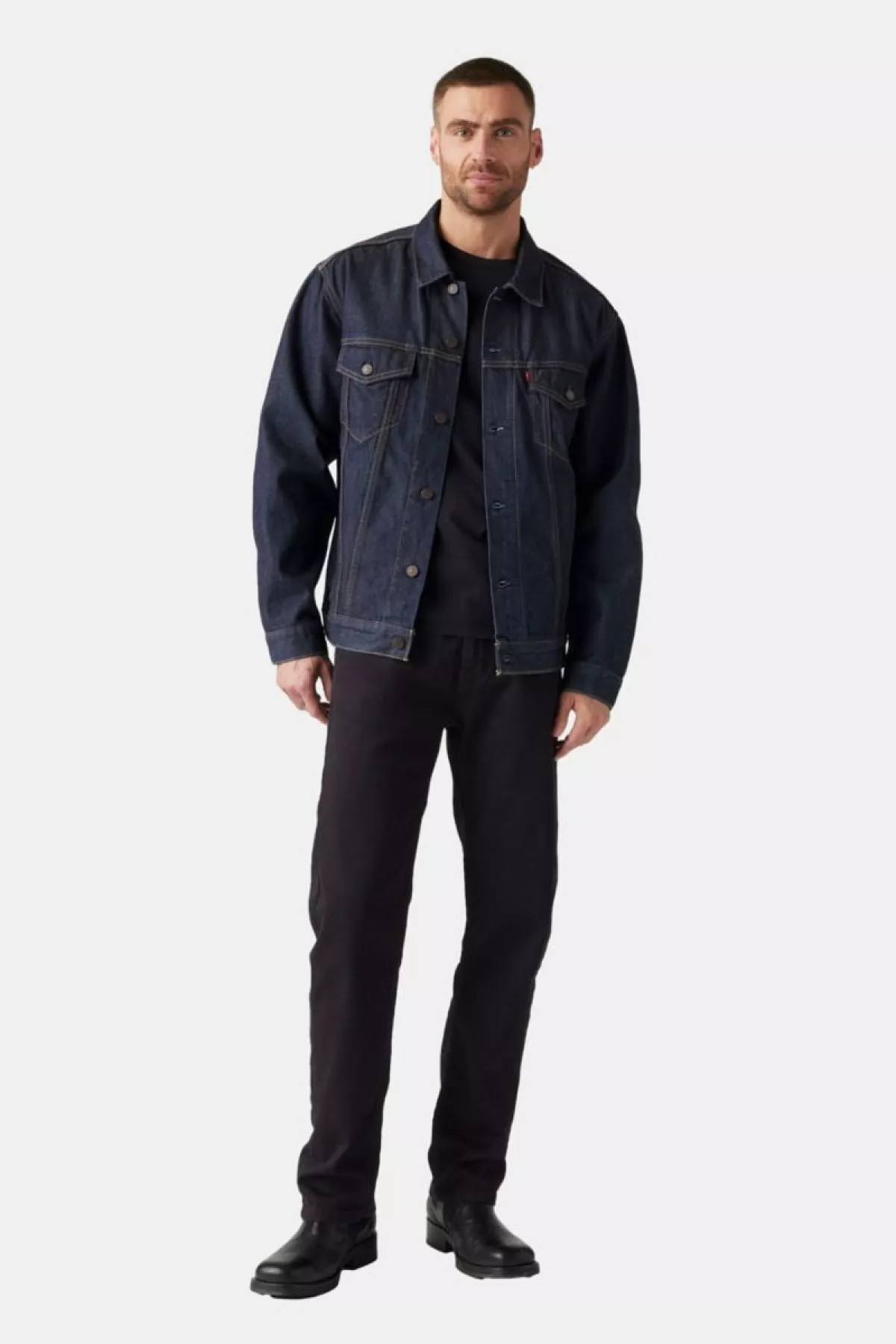 Regular Jeans