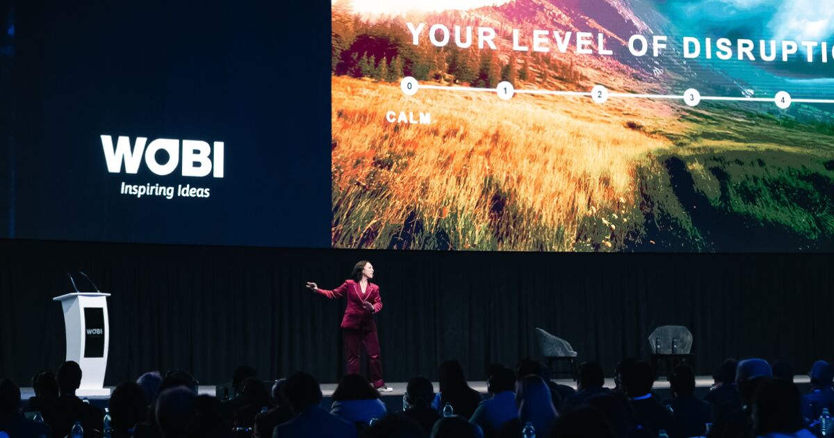 WOBI: EL SEMILLERO DE LÍDERES QUE IMPULSA A MÉXICO