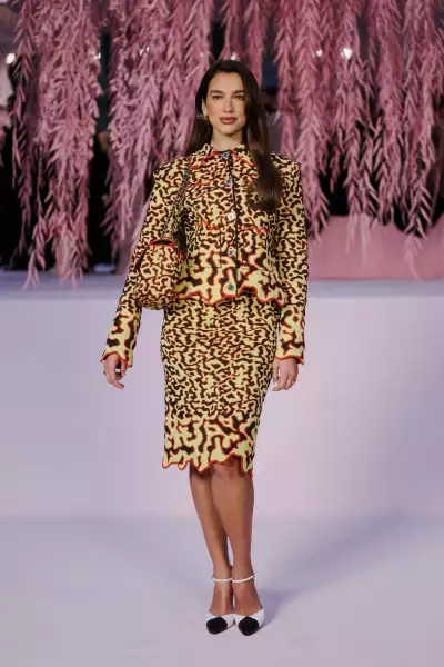 Chanel - Photocall - Paris Fashion Week - Haute Couture Week Spring/Summer 2026