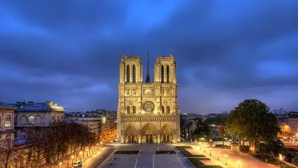 Notre Dame