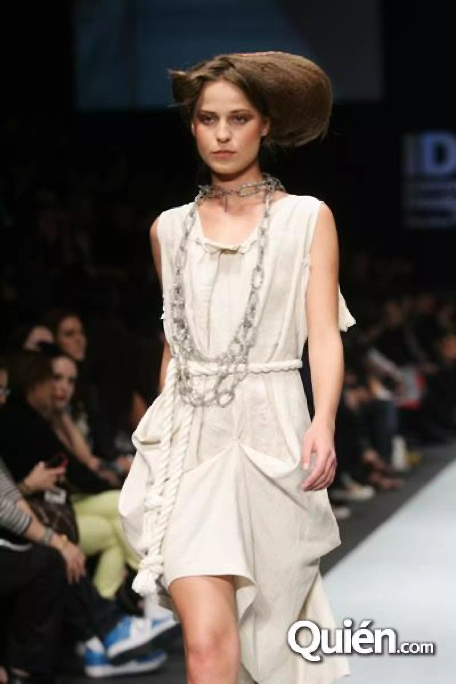 IDM Pasarela Trend Vision