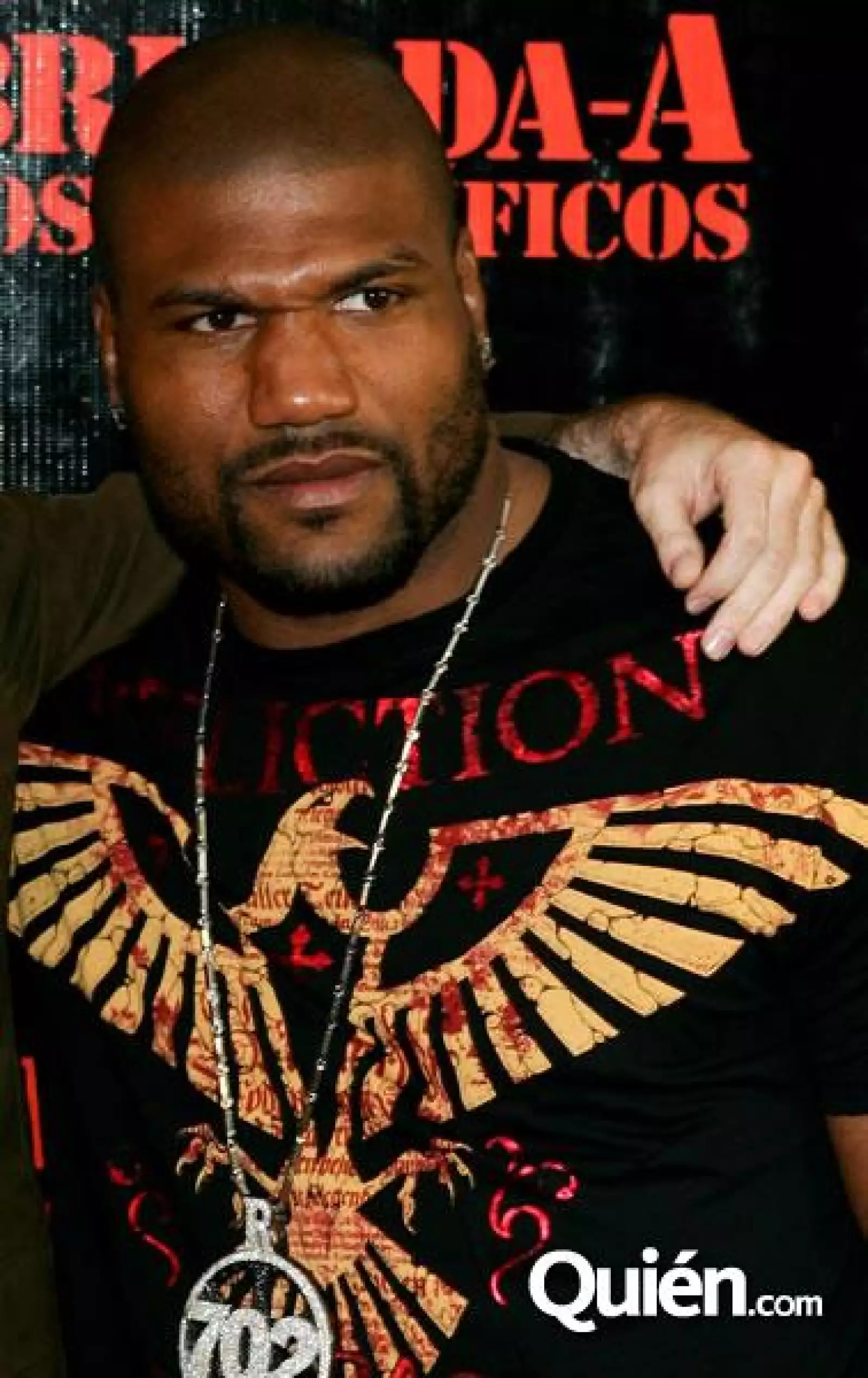 Premiere Brigada A Los Magnificos