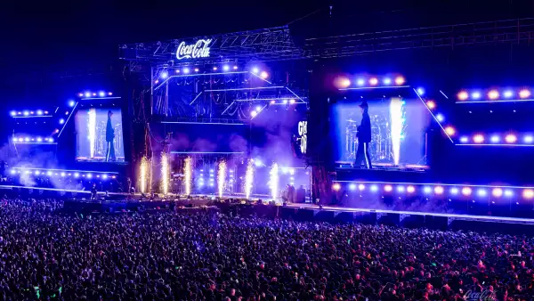 momentos epicos del flow fest 2024