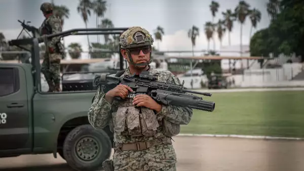 Los homicidios dolosos en Sinaloa aumentan en el gobierno interino de Yeraldine Bonilla: tiene el mes más violento