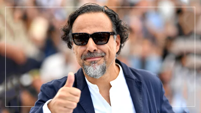 Gonzalez-Iñarritu-Cineasta