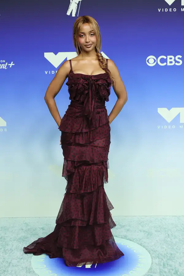 2026 MTV Video Music Awards (VMAs) - Arrivals