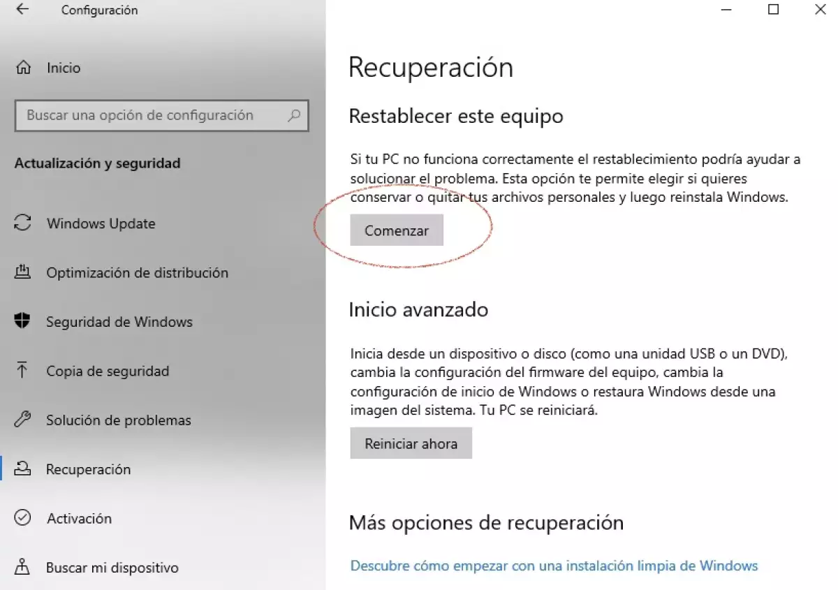 restablecer-equipo