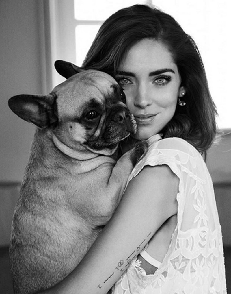 Chiara Ferragni