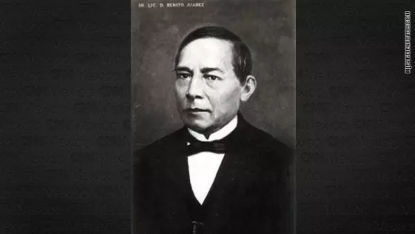 Benito Juárez