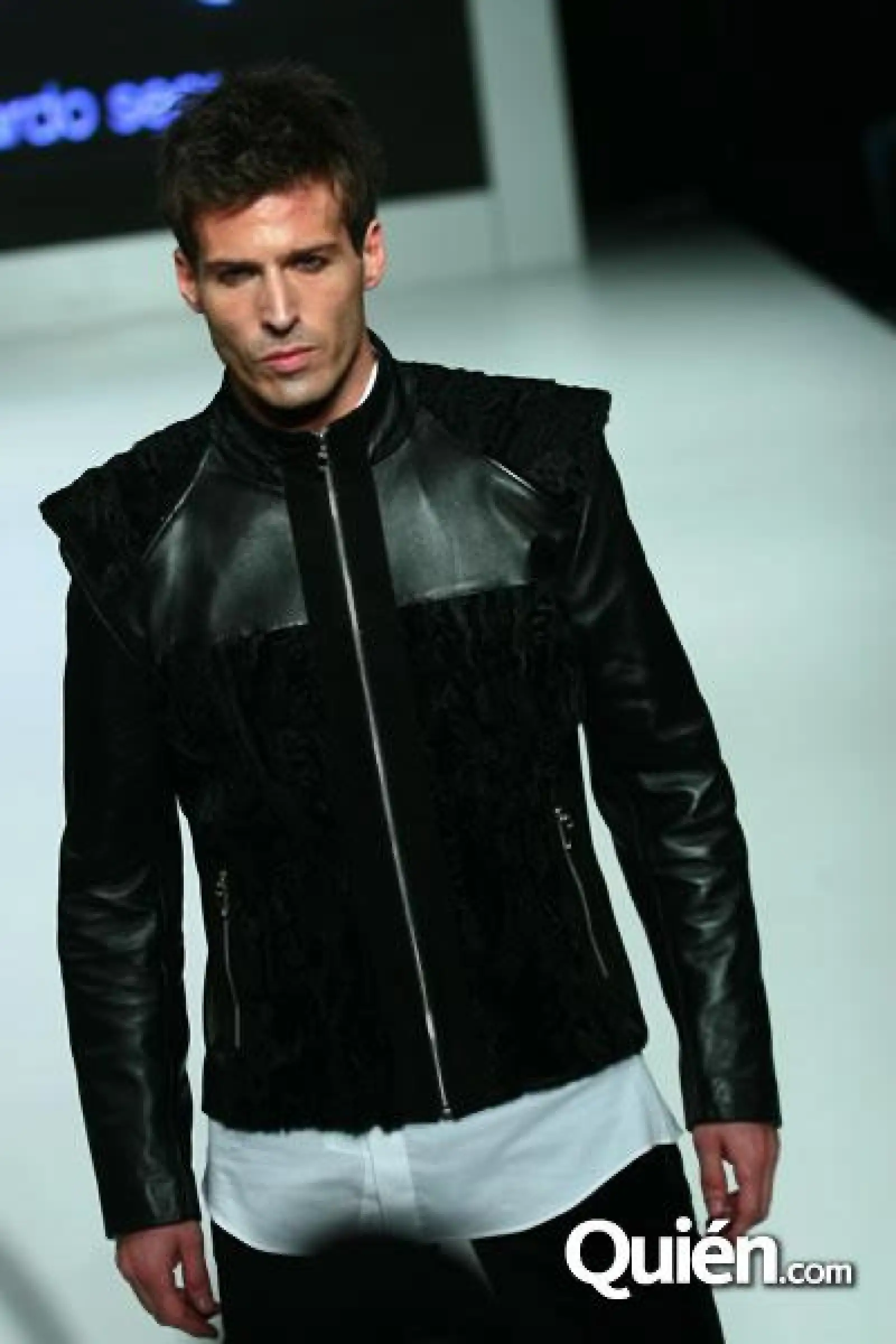 DFashion Pasarela Ricardo Seco.