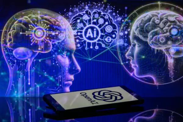 ChatGPT cumplir tus sueños