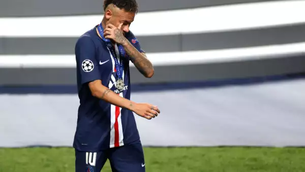 Neymar