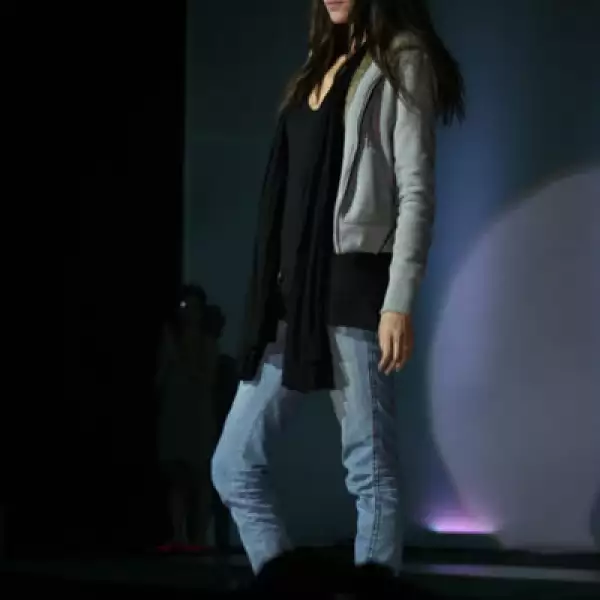 Bacstage Chema Torre.