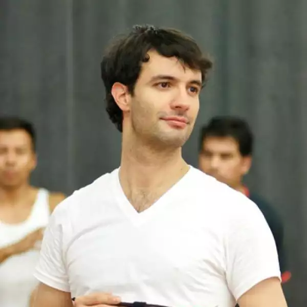 Mauricio Salas