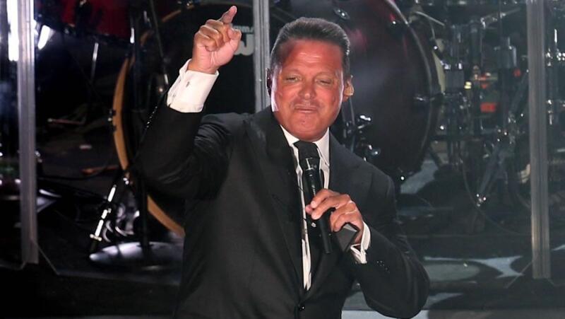 Luis Miguel