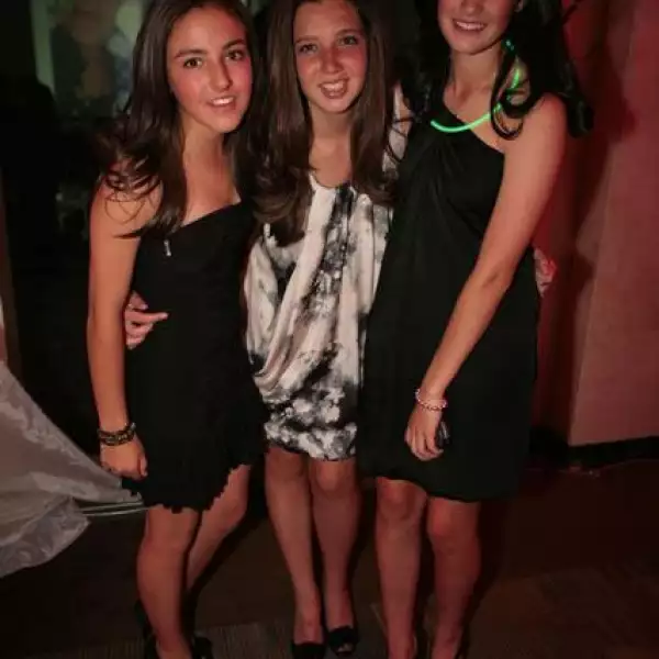 Cunple de Andrea Puente