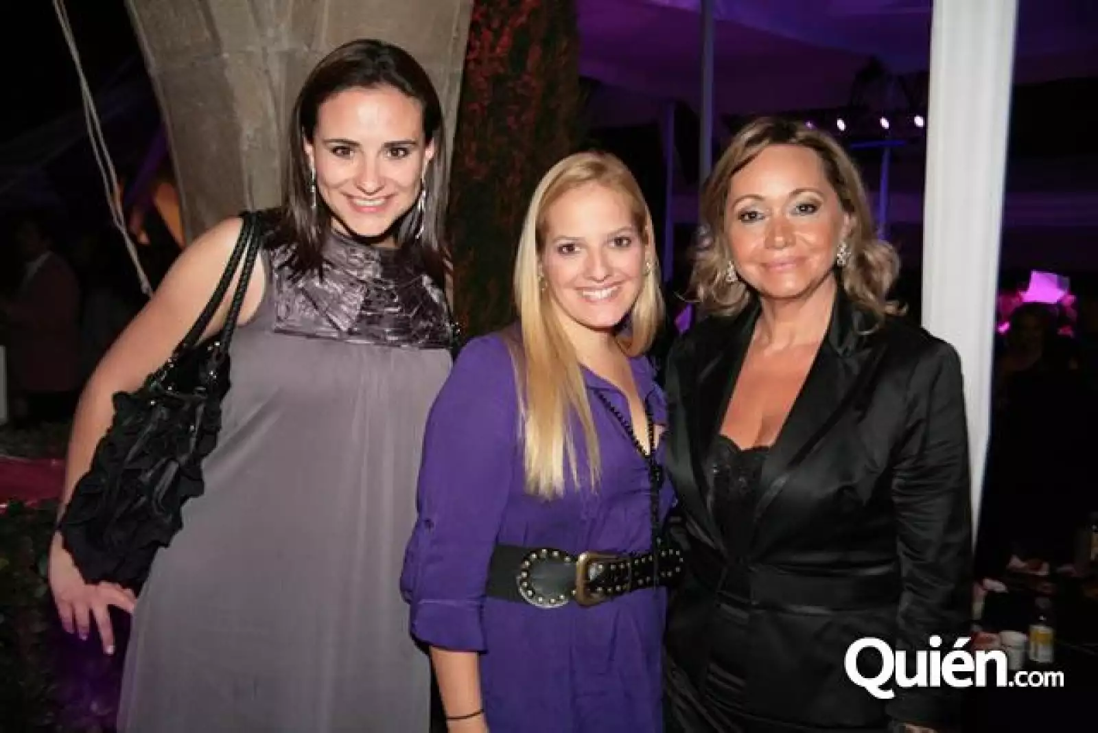 Desfile Stella Simona por Ximena Seoane