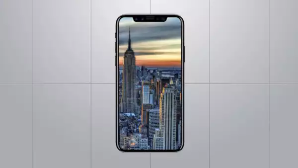 iPhone 8