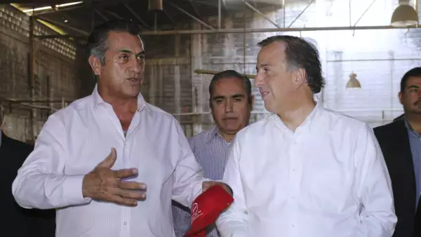 Hace algunos años...