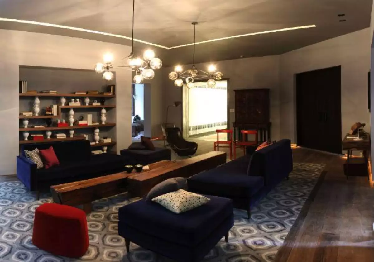 Design House 2