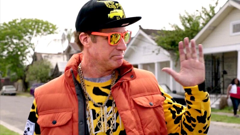 Will Ferrell