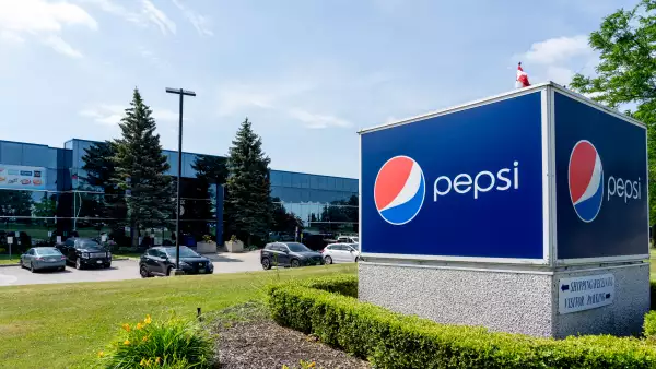 PepsiCo