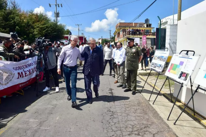 AMLO-DelMazo