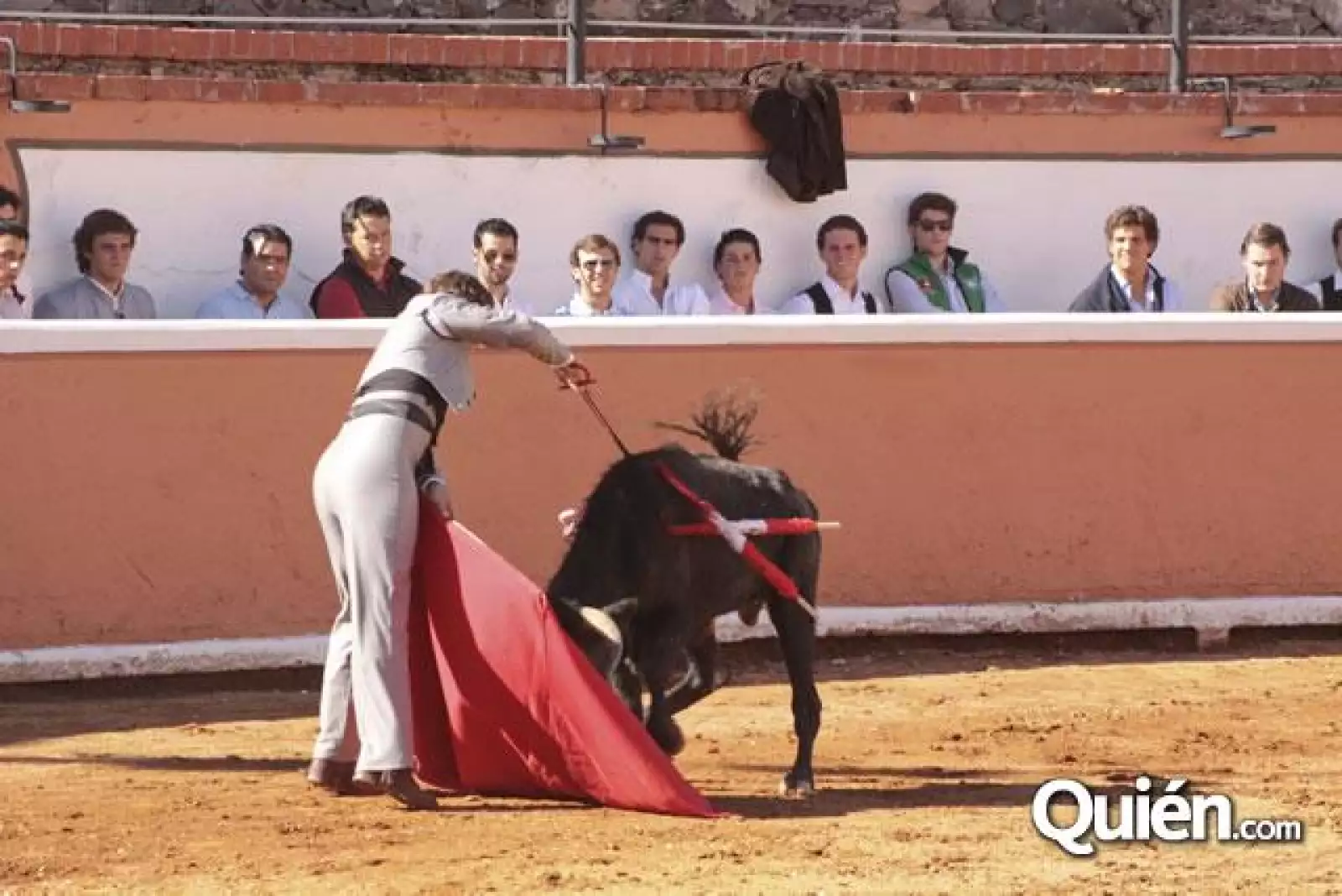 Corrida de toros Juriquilla