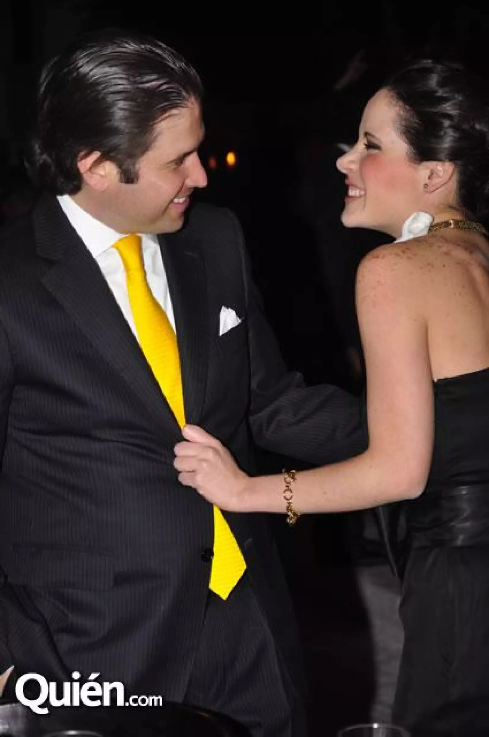 Eduardo Muñoz,Christian Yeme