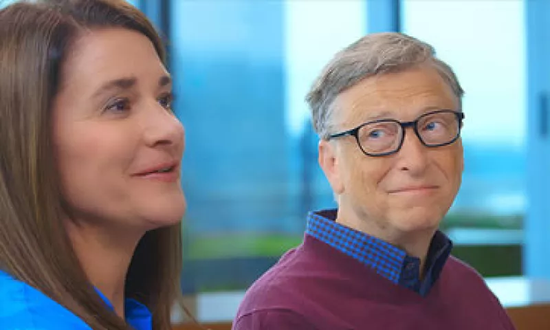 (Foto: Gates Foundation)