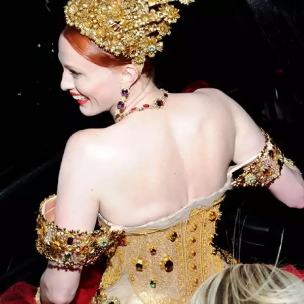 Karen Elson