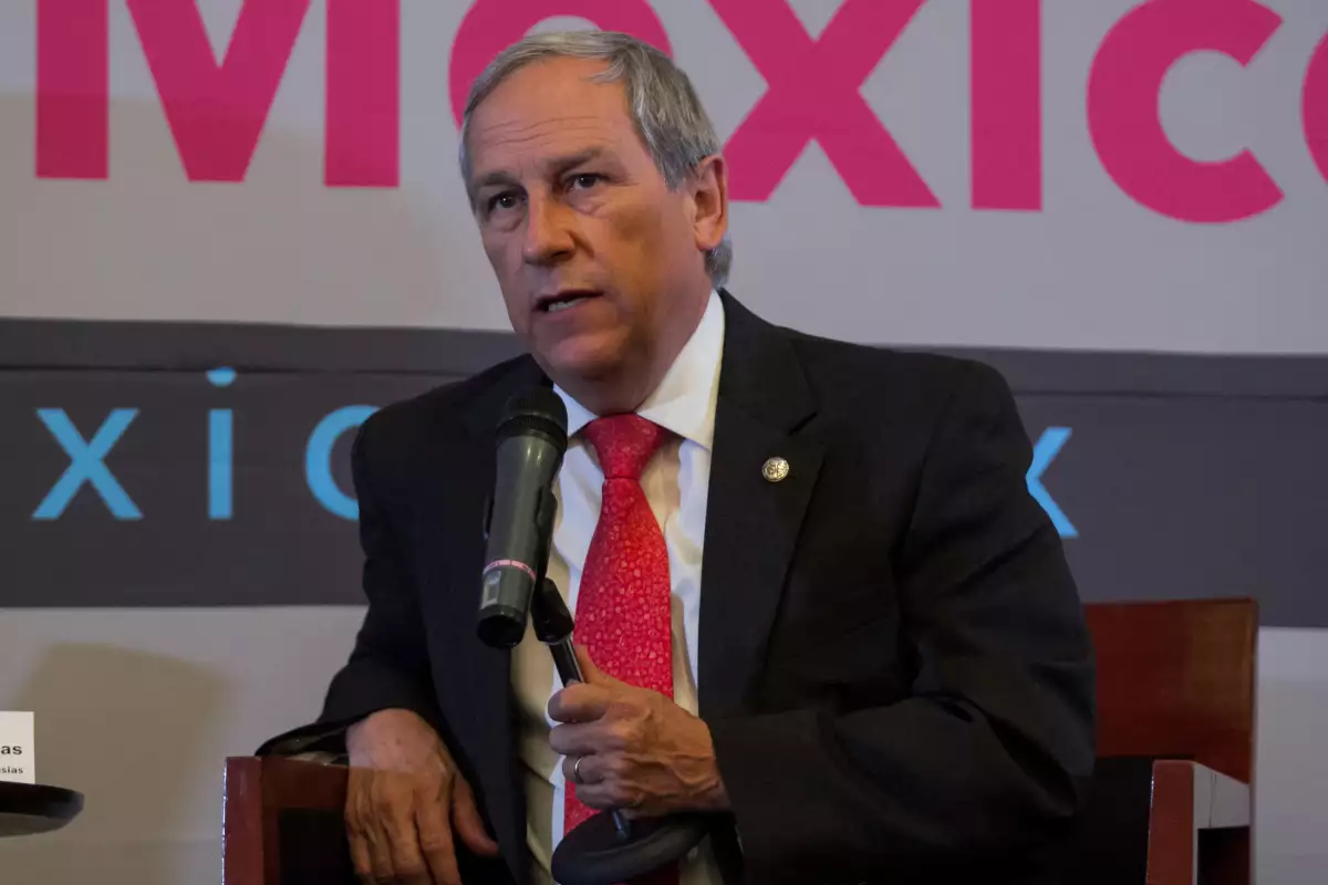 Con la corriente en contra