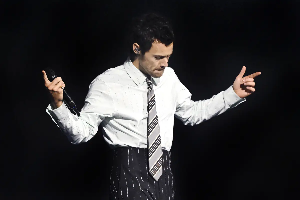 The BRIT Awards 2026 - Show