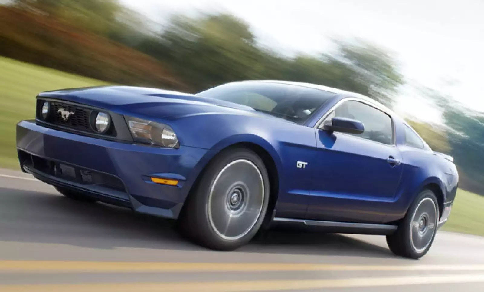 El ‘eterno’ Mustang, segundo lugar del conteo, reportó 655 vehículos vendidos entre enero y junio pasados, una reducción de 12.3% respecto al mismo lapso de 2010, cuando vendió 747 unidades.