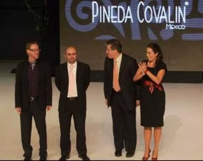 "San Luis Potosí, la pasarela más grande del mundo" se realizará en agosto próximo, en un escenario que tendrá las características de los realizados en las grandes capitales del mundo de la moda.