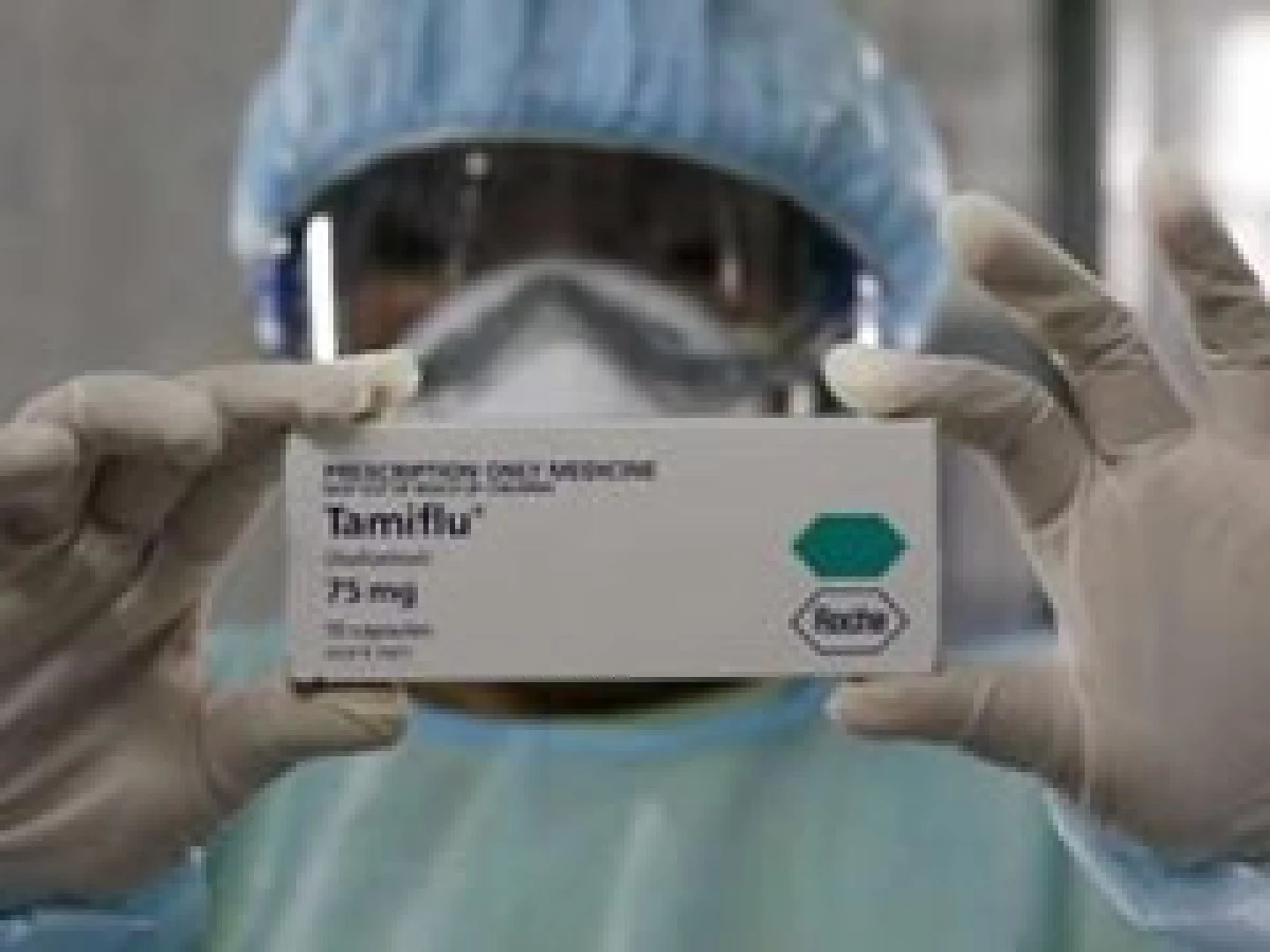 La OMS teme una mayor propagación del virus de la influenza humana. (Foto: Reuters)