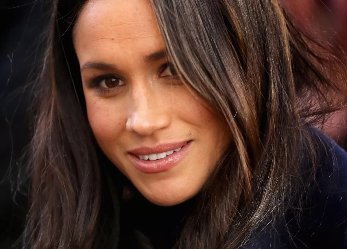 Meghan Markle